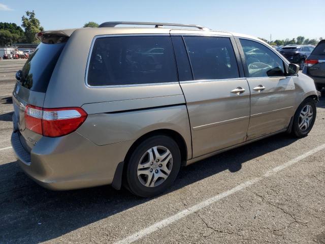 Photo 3 from auction – 2007 HONDA ODYSSEY with VIN 5FNRL38797B407313