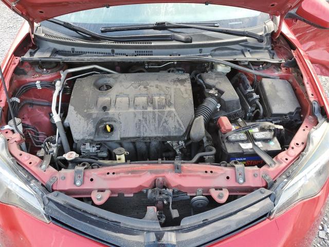 Photo 11 from auction – 2017 TOYOTA COROLLA L with VIN 2T1BURHE5HC809691