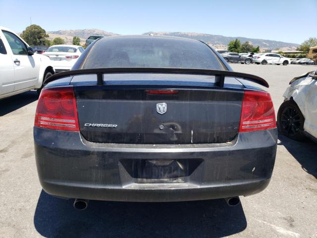 Photo 6 from auction – 2007 DODGE CHARGER SE with VIN 2B3KA43G27H881023