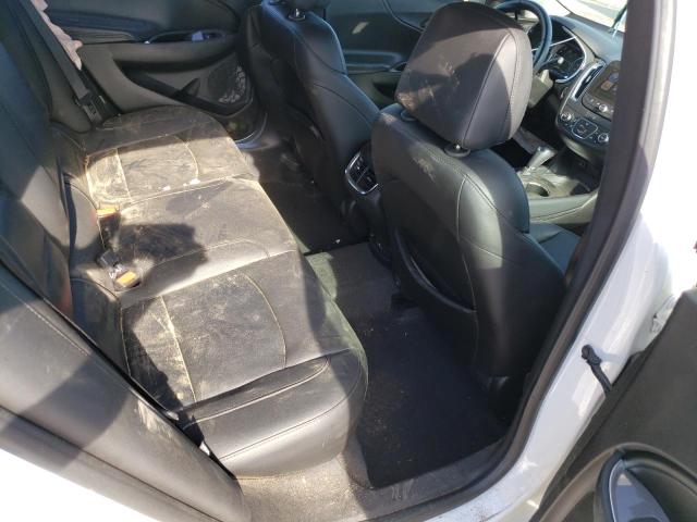 Photo 10 from auction – 2017 CHEVROLET MALIBU LT with VIN 1G1ZE5STXHF251672