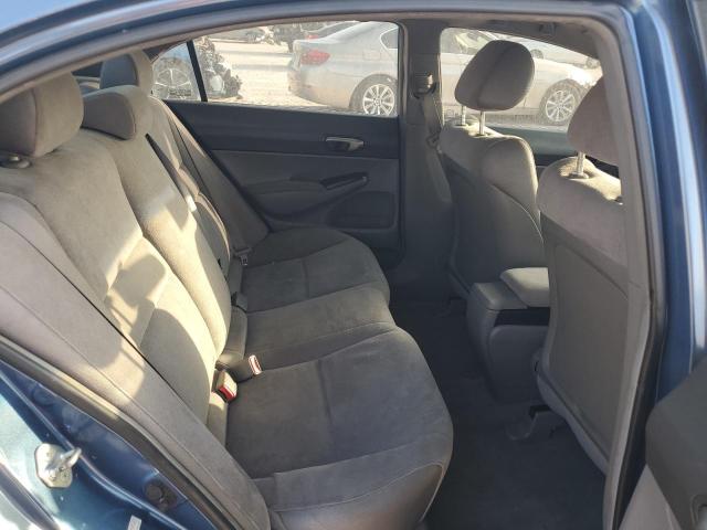 Photo 10 from auction – 2008 HONDA CIVIC LX with VIN 2HGFA16558H534149
