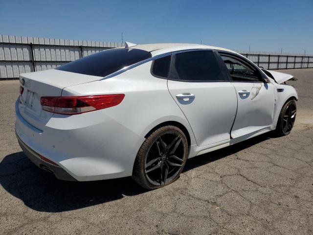 Photo 3 from auction – 2016 KIA OPTIMA LX with VIN 5XXGT4L32GG018639