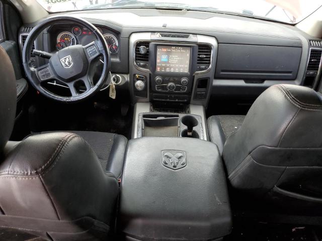 Photo 8 from auction – 2014 RAM 1500 SPORT with VIN 1C6RR6HT0ES160851