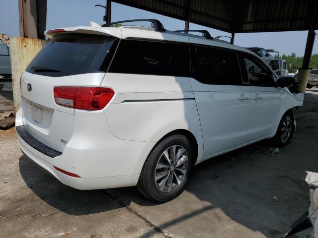 Photo 3 from auction – 2016 KIA SEDONA EX with VIN KNDMC5C18G6132196