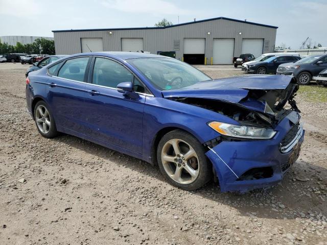 Photo 4 from auction – 2013 FORD FUSION SE with VIN 3FA6P0H78DR289891
