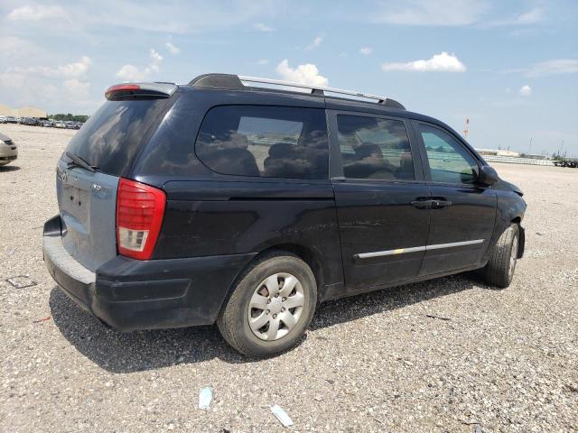 Photo 3 from auction – 2007 HYUNDAI ENTOURAGE with VIN KNDMC233976025416