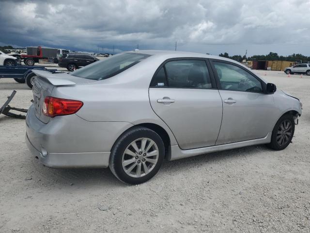 Zdjęcie 3 z aukcji – 2010 TOYOTA COROLLA BA z VIN 2T1BU4EE7AC478996