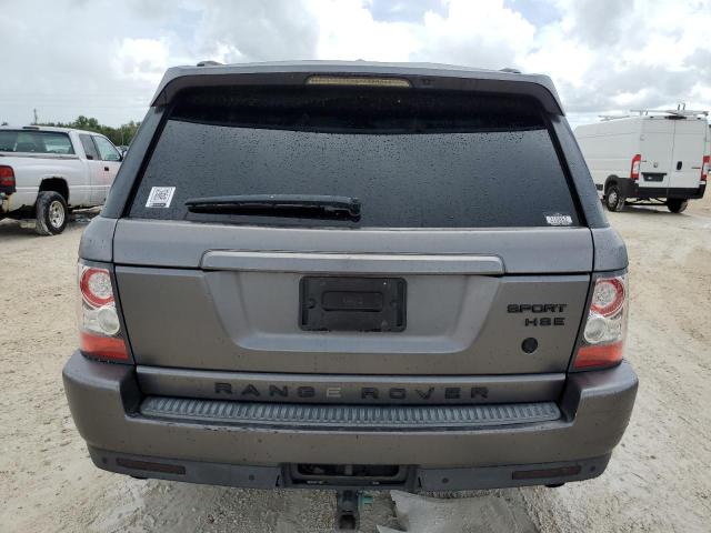 Photo 6 from auction – 2011 LAND ROVER RANGE ROVE with VIN SALSK2D44BA261360