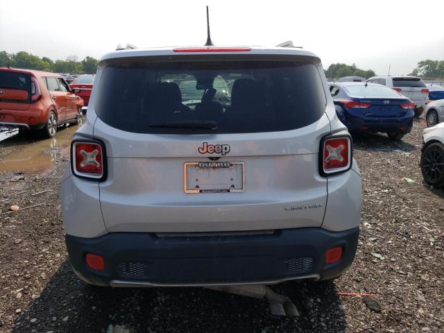 Photo 6 from auction – 2015 JEEP RENEGADE L with VIN ZACCJADT7FPB31773
