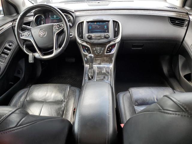 Photo 8 from auction – 2015 BUICK LACROSSE with VIN 1G4GB5G37FF132518