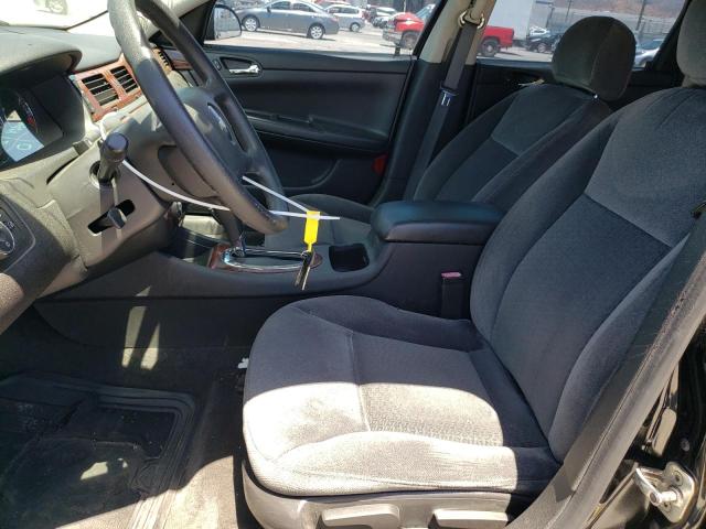 Photo 7 from auction – 2008 CHEVROLET IMPALA LT with VIN 2G1WT58K689190949