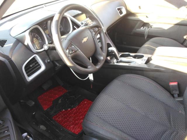Photo 7 from auction – 2012 CHEVROLET EQUINOX LS with VIN 2GNALBEK0C1145539