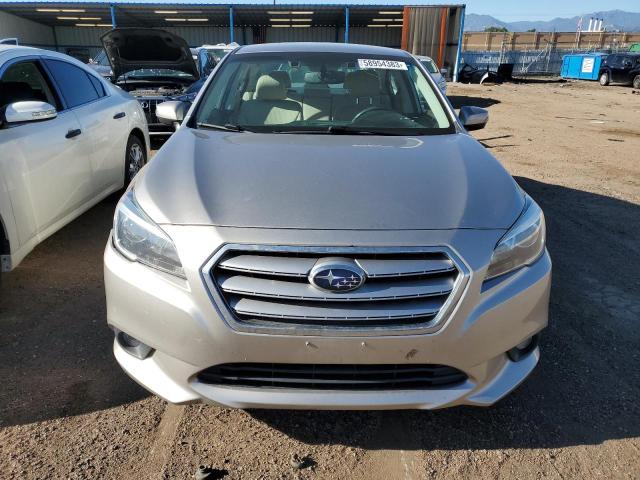 Photo 5 from auction – 2016 SUBARU LEGACY 2.5 with VIN 4S3BNBF6XG3024901