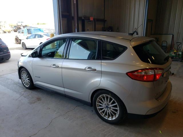 Photo 2 from auction – 2013 FORD C-MAX SE with VIN 1FADP5AU5DL515744