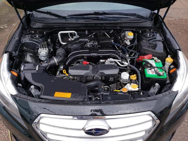 Photo 11 from auction – 2017 SUBARU LEGACY 2.5 with VIN 4S3BNAN67H3041653