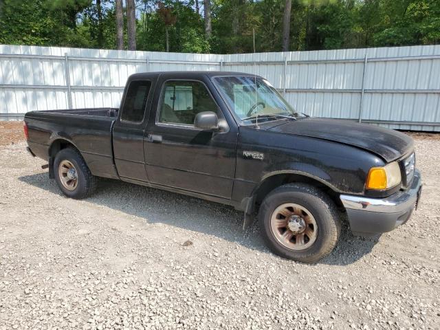 Photo 4 from auction – 2002 FORD RANGER SUP with VIN 1FTYR44E62PA15022