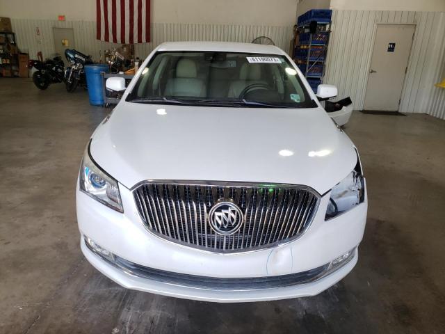 Photo 5 from auction – 2016 BUICK LACROSSE with VIN 1G4GB5G39GF243296