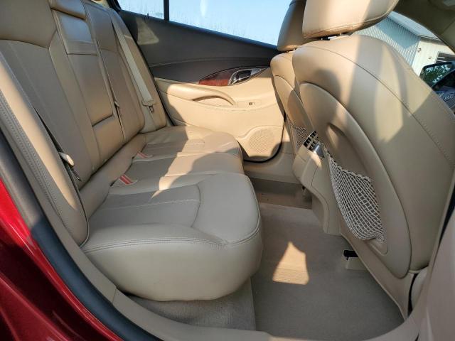 Photo 10 from auction – 2011 BUICK LACROSSE C with VIN 1G4GC5EC4BF281561