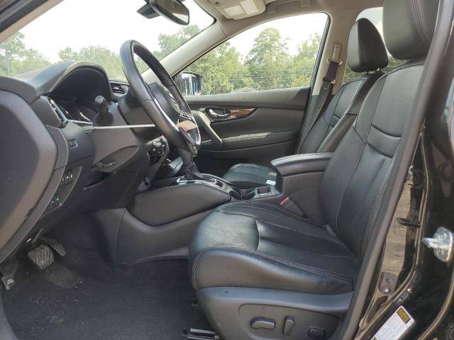Photo 7 from auction – 2018 NISSAN ROGUE S with VIN 5N1AT2MT0JC809960