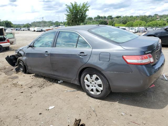 Photo 2 from auction – 2011 TOYOTA CAMRY BASE with VIN 4T1BF3EK2BU195576