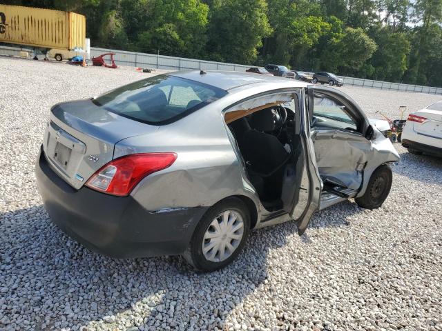 Photo 3 from auction – 2012 NISSAN VERSA S with VIN 3N1CN7AP8CL800803