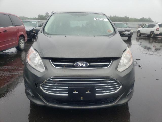 Photo 5 from auction – 2013 FORD C-MAX SE with VIN 1FADP5AU3DL557331