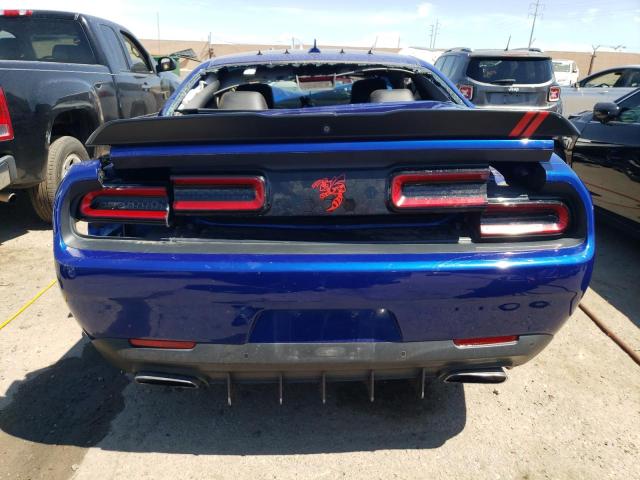 Photo 6 from auction – 2019 DODGE CHALLENGER with VIN 2C3CDZFJXKH541503