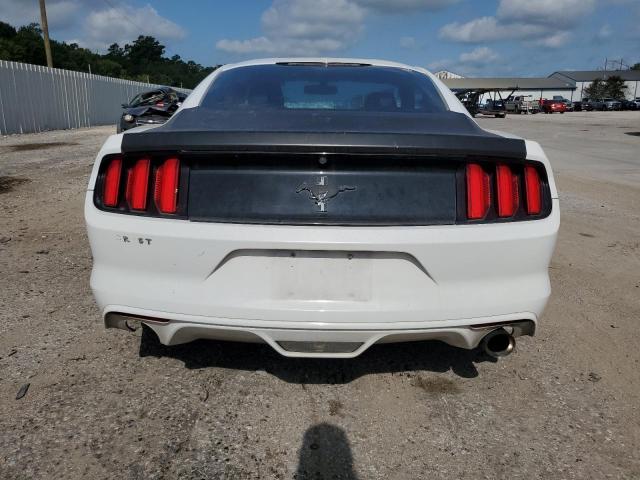 Photo 6 from auction – 2015 FORD MUSTANG with VIN 1FA6P8AM0F5330681