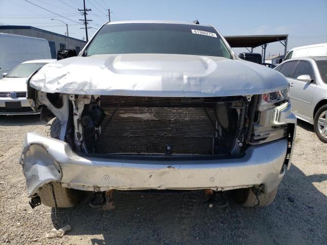 Photo 5 from auction – 2022 CHEVROLET SILVERADO with VIN 1GCUYEED6NZ113201