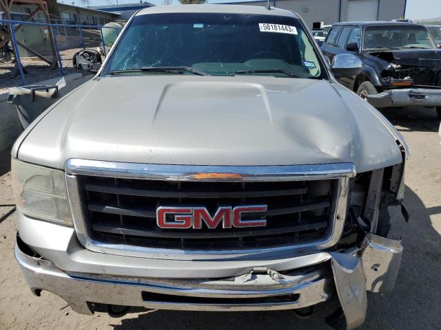 Photo 5 from auction – 2009 GMC SIERRA C15 with VIN 3GTEC230X9G194842