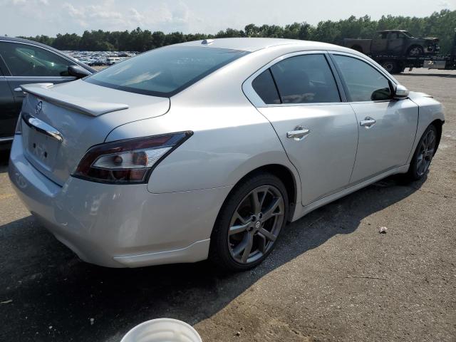 Photo 3 from auction – 2013 NISSAN MAXIMA S with VIN 1N4AA5APXDC818565