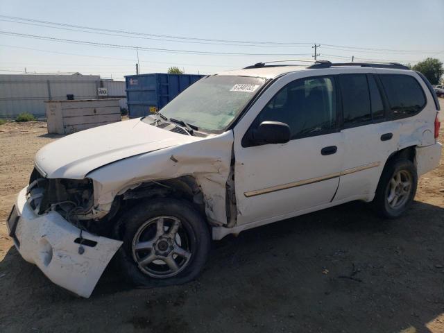 GMC ENVOY 2008 with VIN 1GKDT13S482212917 - Photo from auction