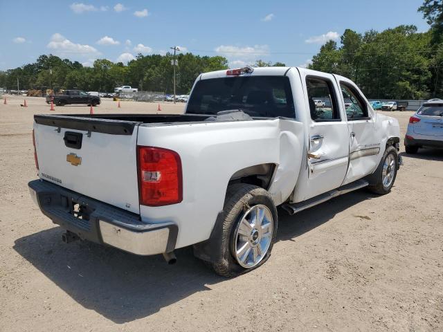 Photo 3 from auction – 2012 CHEVROLET SILVERADO with VIN 3GCPCSE01CG238210
