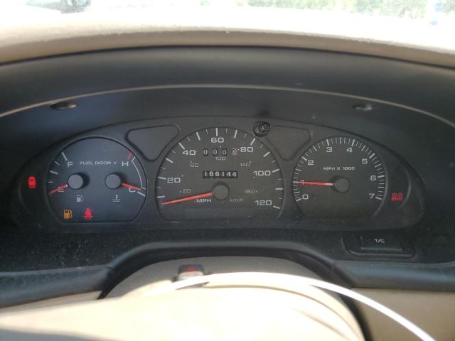 Photo 9 from auction – 2002 FORD TAURUS SEL with VIN 1FAHP56S32G271347