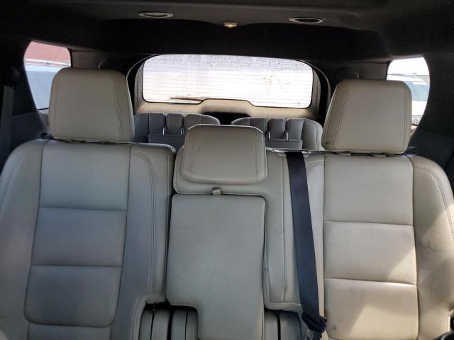 Photo 10 from auction – 2011 FORD EXPLORER L with VIN 1FMHK8F85BGA22218