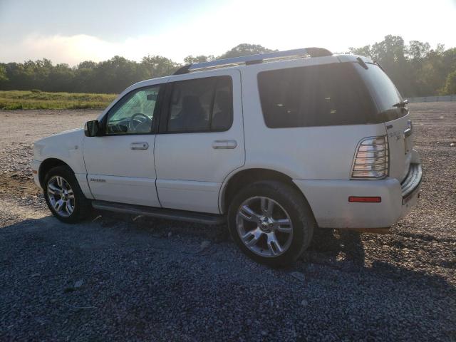 Photo 2 from auction – 2010 MERCURY MOUNTAINEE with VIN 4M2EN3JE1AUJ04181