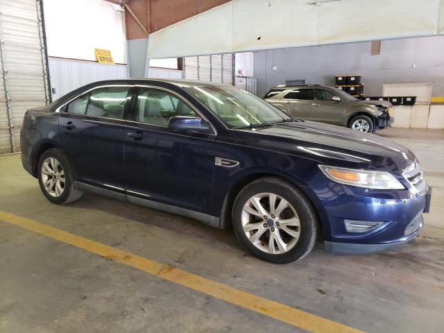 Photo 4 from auction – 2011 FORD TAURUS SEL with VIN 1FAHP2HW5BG116314