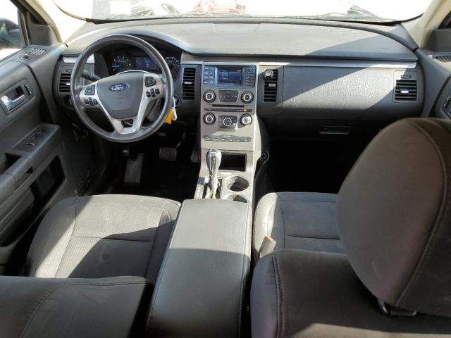 Photo 8 from auction – 2015 FORD FLEX SE with VIN 2FMGK5B87FBA08396