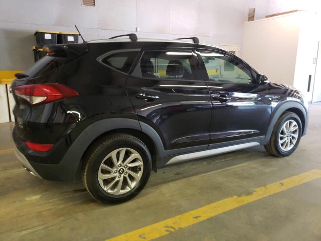 Photo 3 from auction – 2017 HYUNDAI TUCSON LIM with VIN KM8J3CA2XHU281978