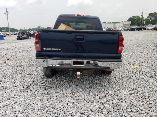 Photo 6 from auction – 2006 CHEVROLET SILVERADO with VIN 2GCEK13T061195848
