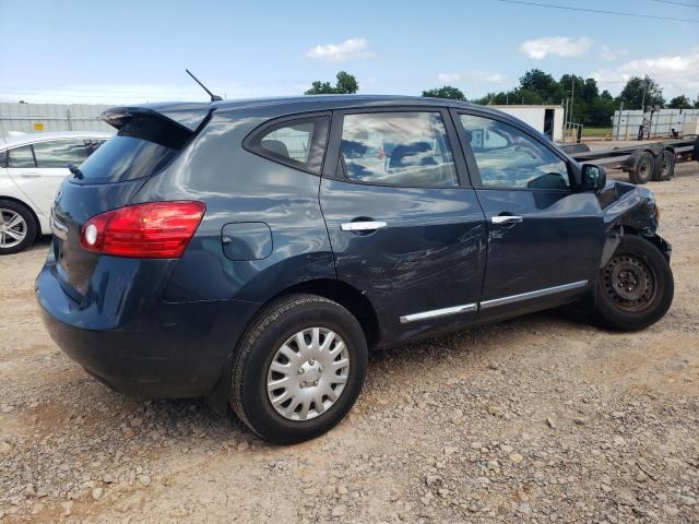 Photo 3 from auction – 2013 NISSAN ROGUE S with VIN JN8AS5MT8DW535777