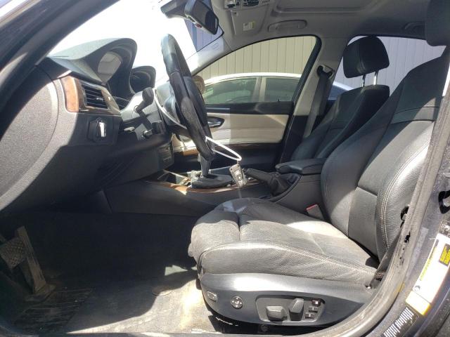 Photo 7 from auction – 2009 BMW 335 XI with VIN WBAPL33519A406727