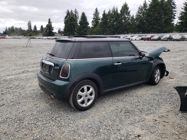 Photo 3 from auction – 2010 MINI COOPER with VIN WMWMF3C52ATZ67473