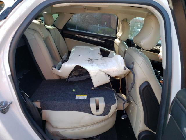 Photo 10 from auction – 2015 FORD FUSION TIT with VIN 3FA6P0K9XFR218043