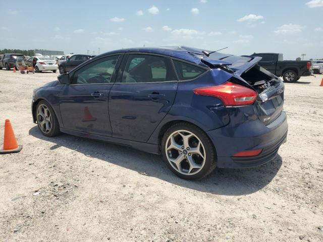 Photo 2 from auction – 2016 FORD FOCUS ST with VIN 1FADP3L95GL383196