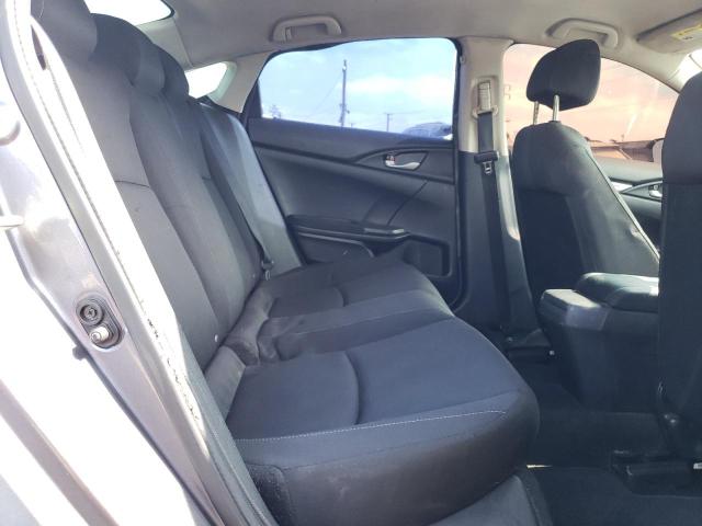Photo 10 from auction – 2017 HONDA CIVIC LX with VIN 2HGFC2F51HH551434