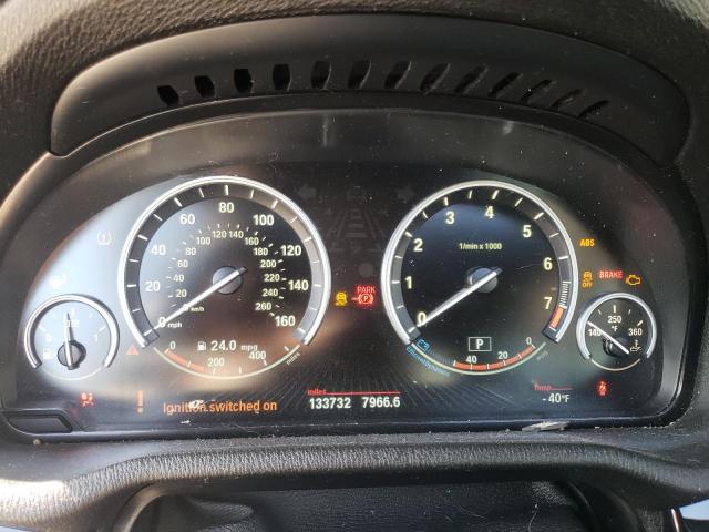 Photo 9 from auction – 2016 BMW X3 XDRIVE2 with VIN 5UXWX9C58G0D72974