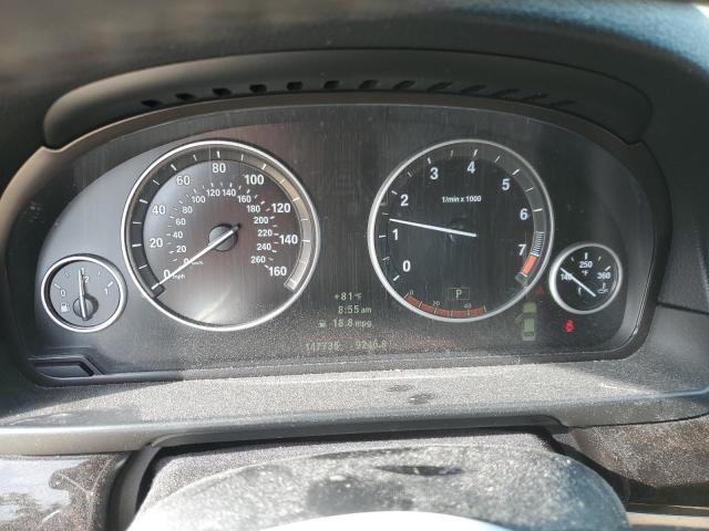 Фото 9 с аукциона – 2012 BMW 550 XI с VIN WBAFU9C53CC787083