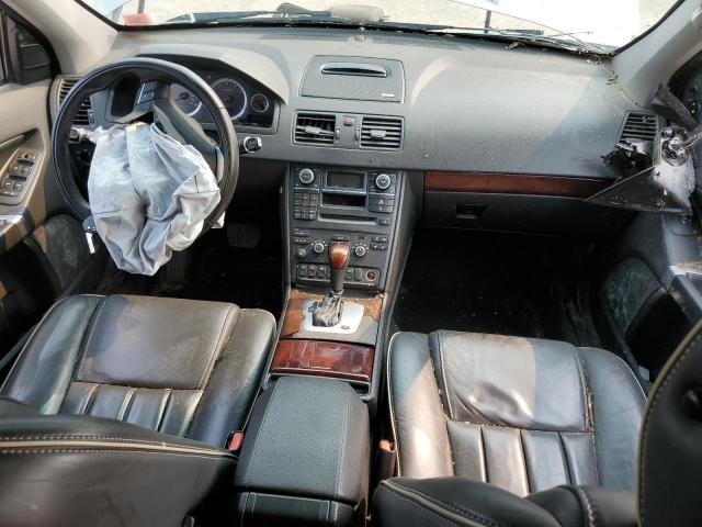 Photo 8 from auction – 2013 VOLVO XC90 3.2 with VIN YV4952CZ3D1650808