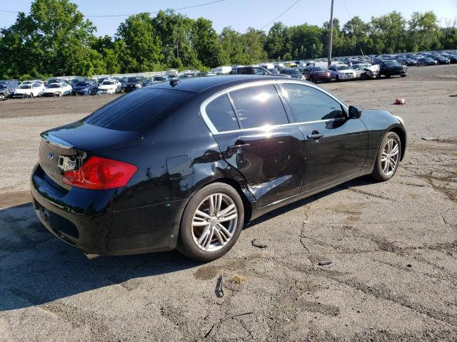 Photo 3 from auction – 2012 INFINITI G37 with VIN JN1CV6AR1CM978585
